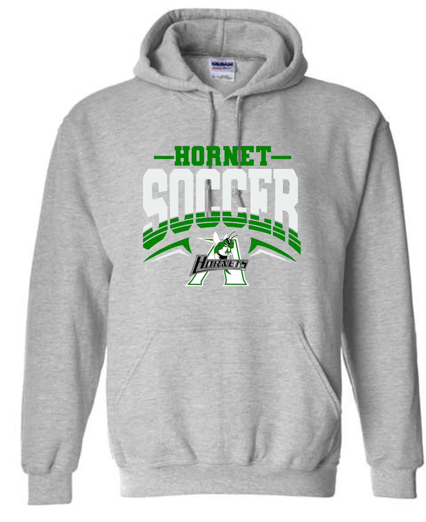 Game Day Ready Fleece