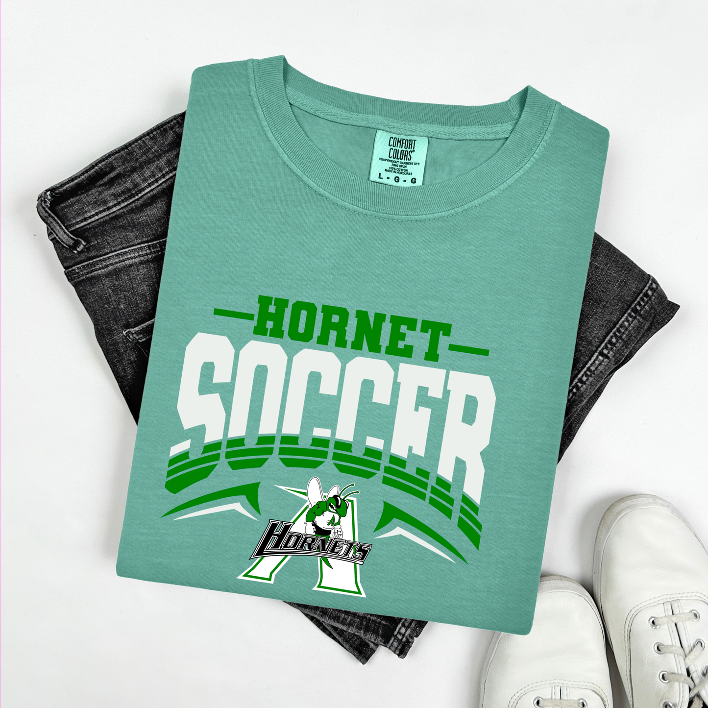 Game Day Ready T shirt