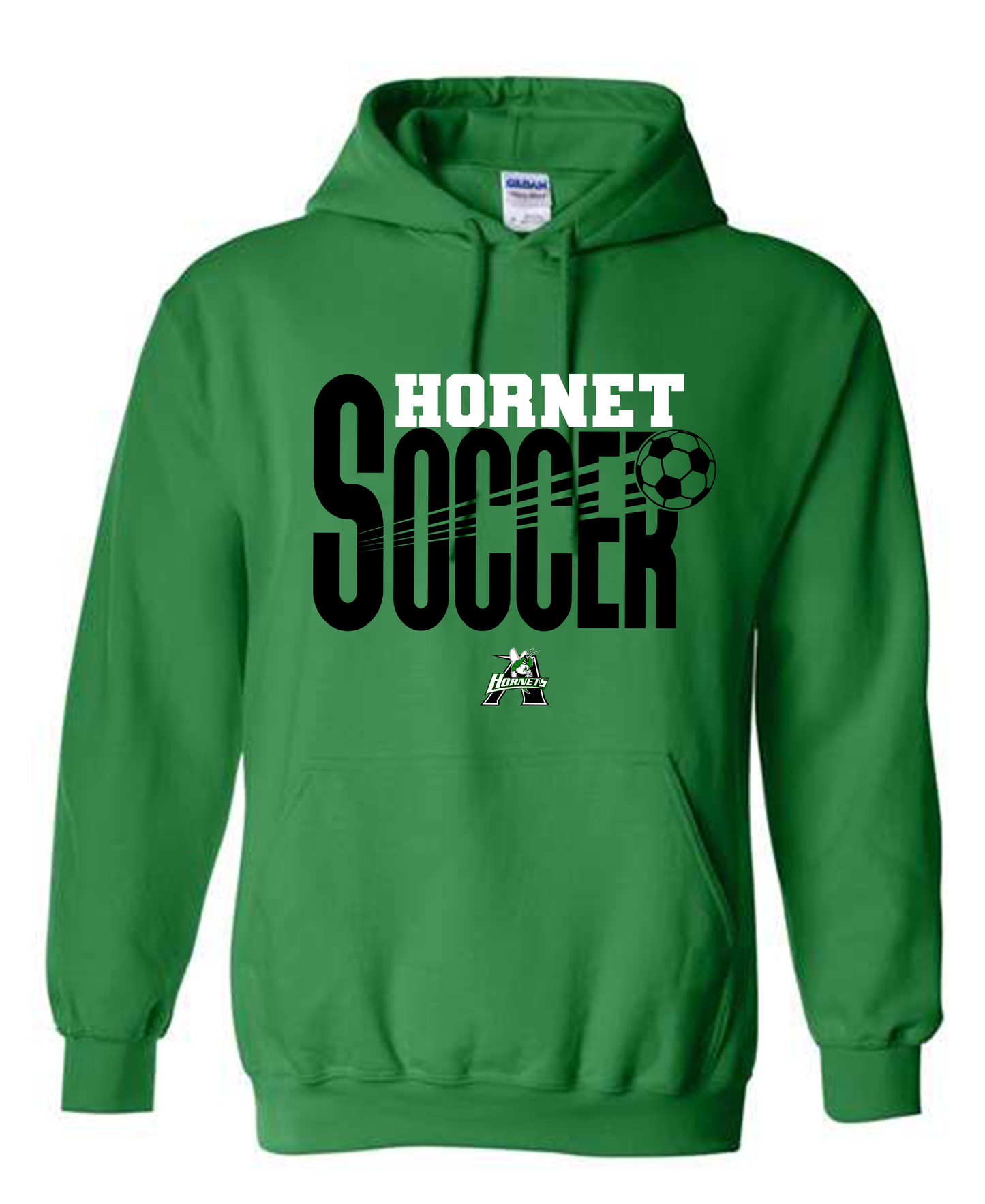 Hornet Soccer Fleece
