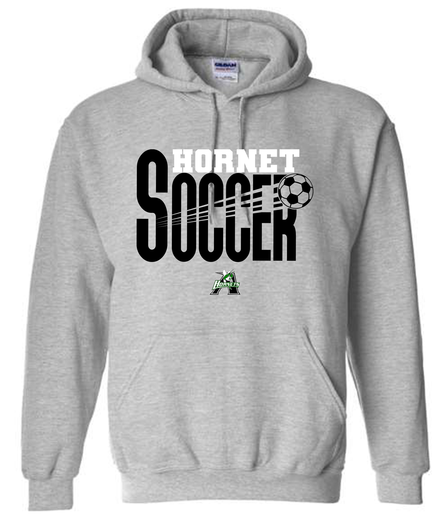 Hornet Soccer Fleece