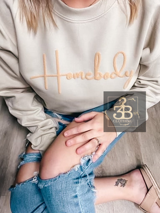 Homebody