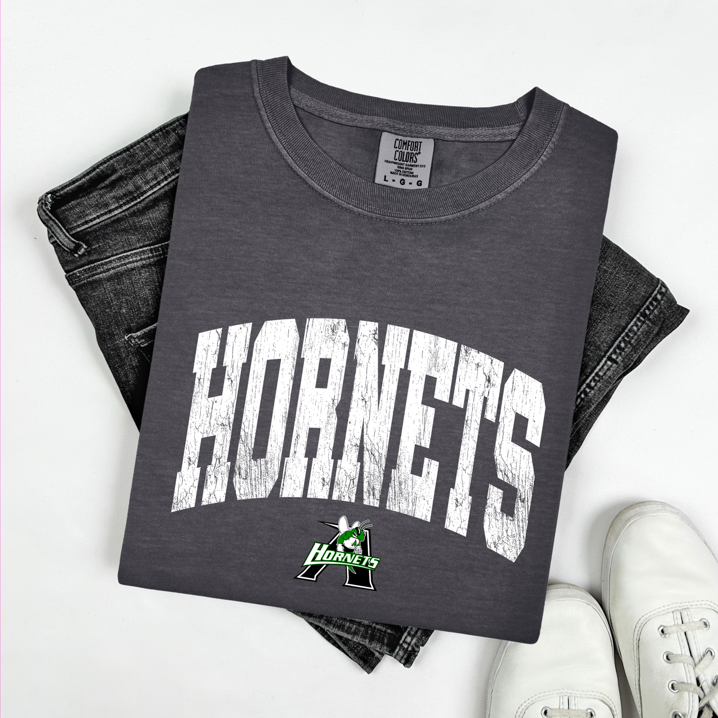 Hornet Varsity T shirt