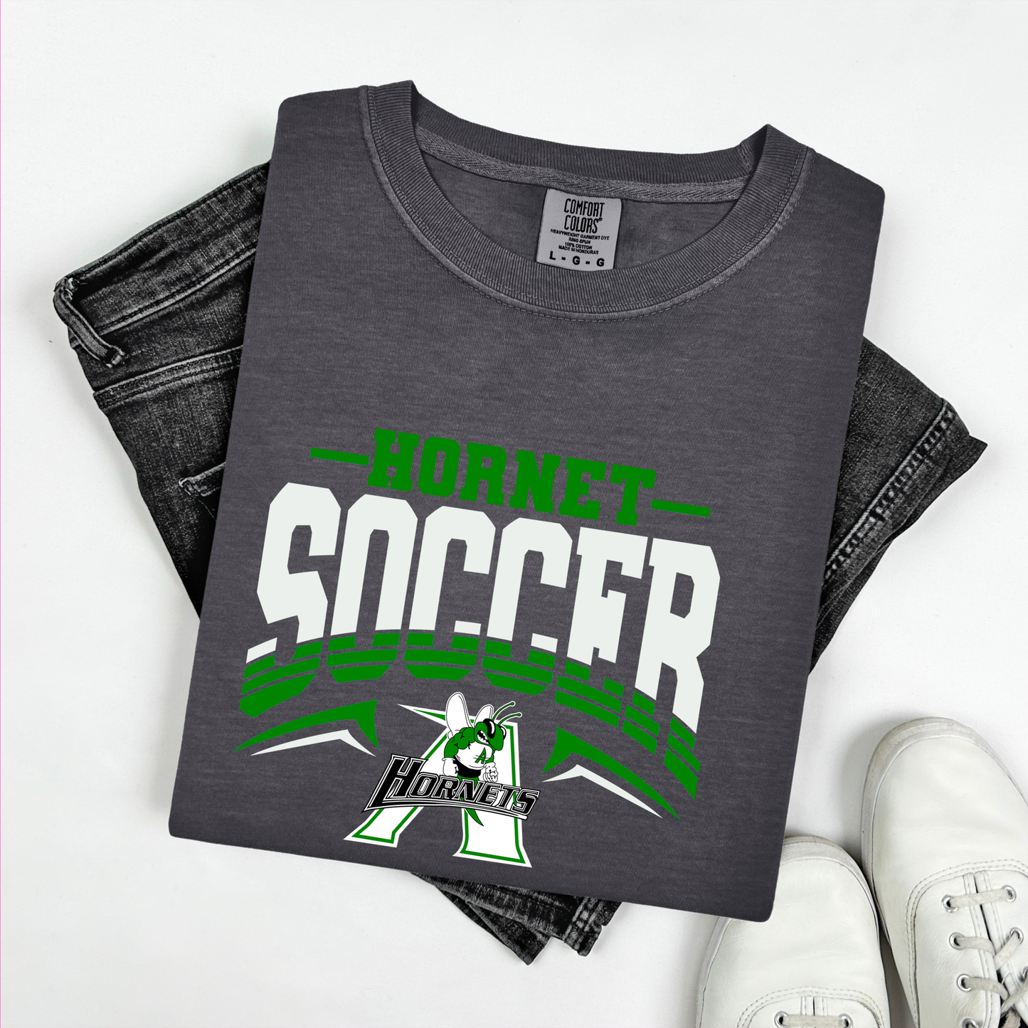 Game Day Ready T shirt