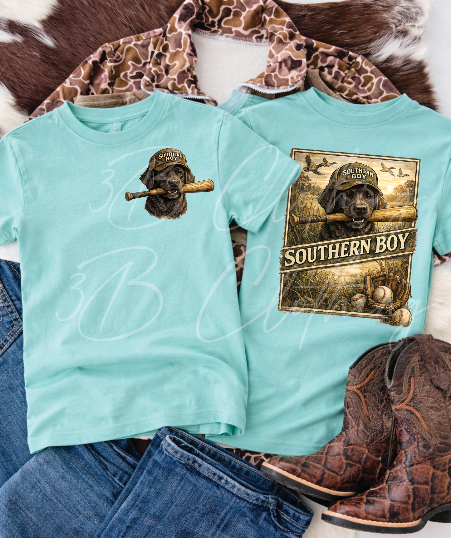 Southern Baseball