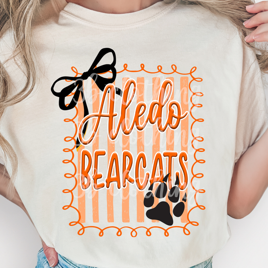 Stamped with Pride-Aledo