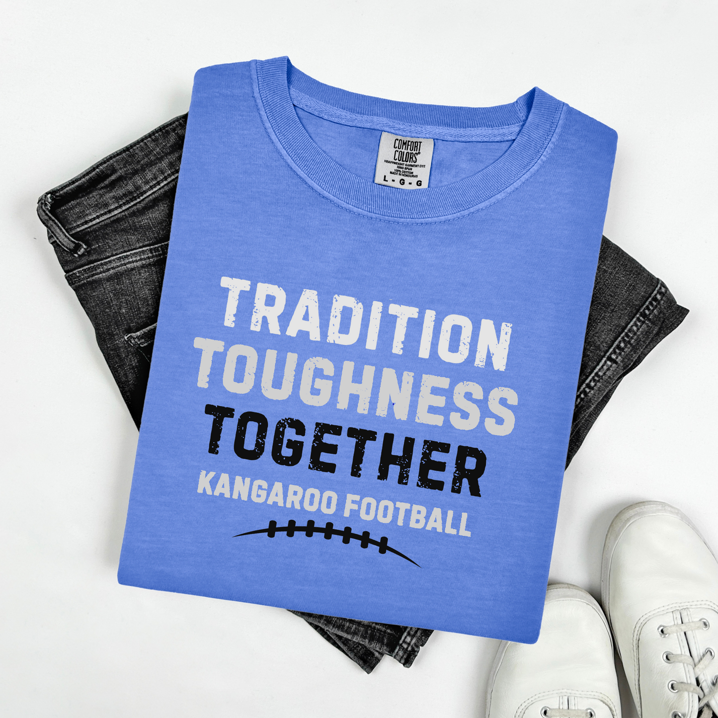 Toughness Together