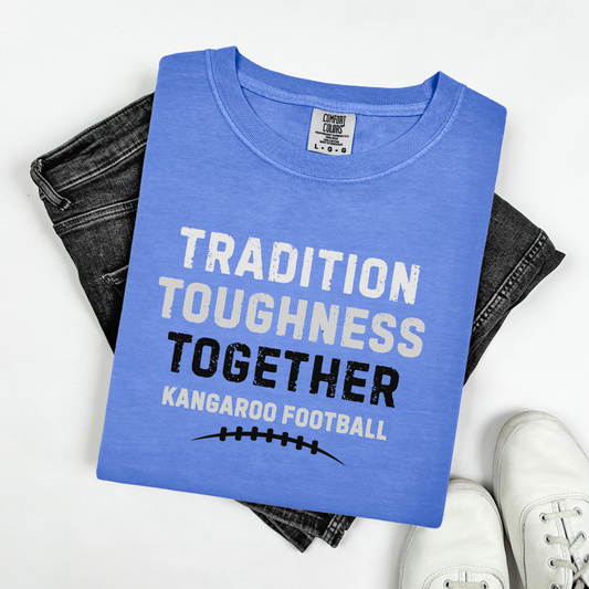 Toughness Together